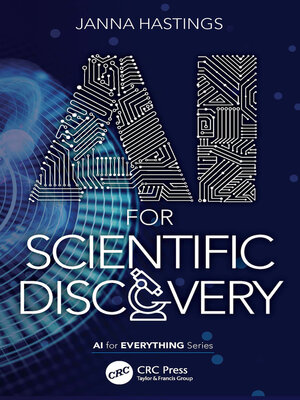 cover image of AI for Scientific Discovery